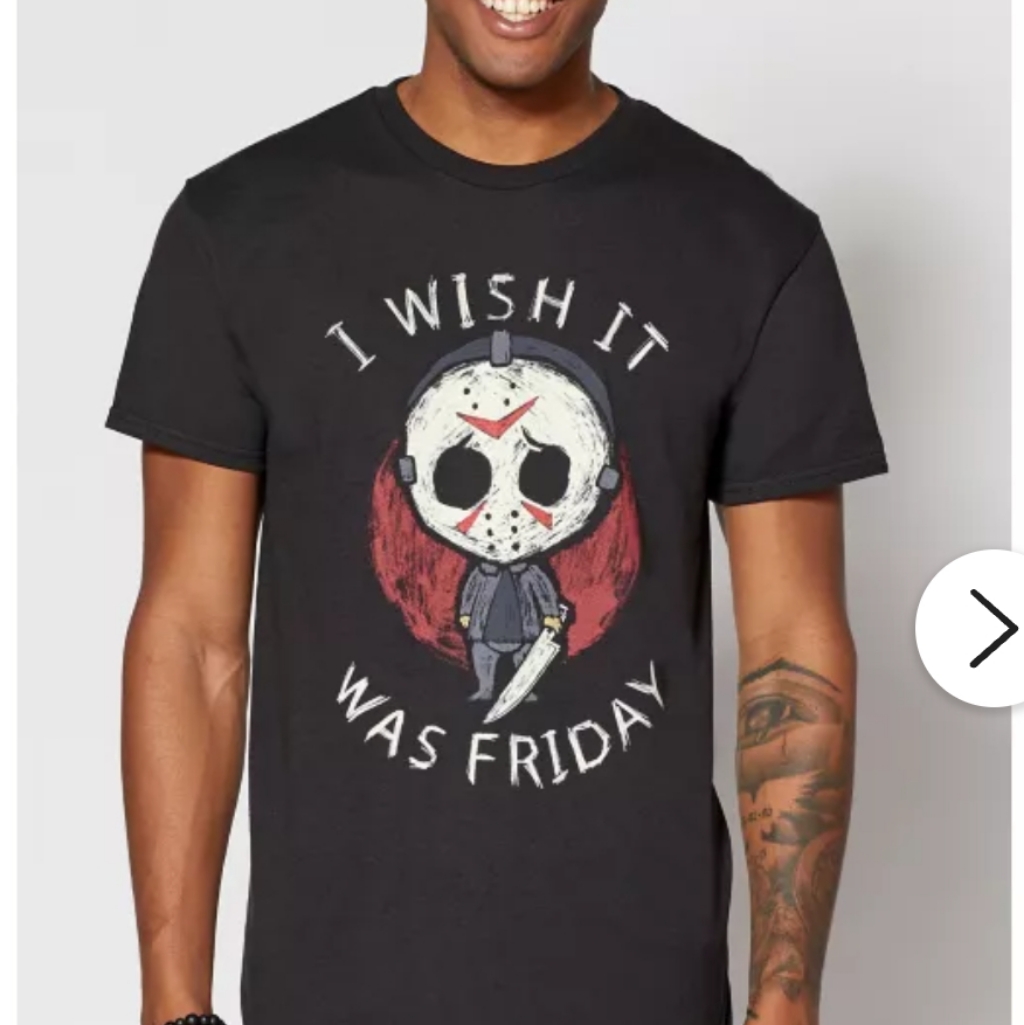 Friday The 13th